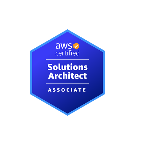 AWS Solutions Architect